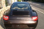 Porsche 997 Carrera Coupé mit PDK 170.000 km 8.911 &euro; Hanau 63456