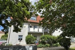 Renditeobjekt: 3 Raum-ET-Wohnung in schöner Wohnlage von Crossen - Etagenwohnung Crossen | Angebot:26386342