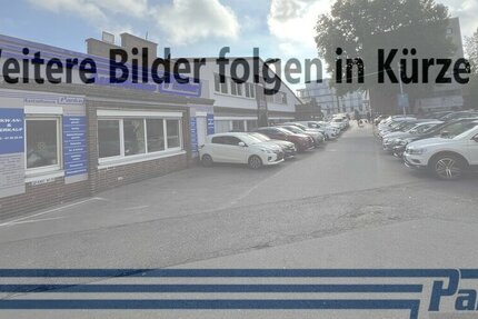 VW Polo Trendline*R-Cam*Rost*Navi*Klima*Bluetooth