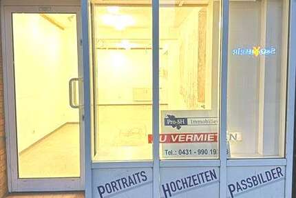 Büro in Kiel 950 € 79 m²
