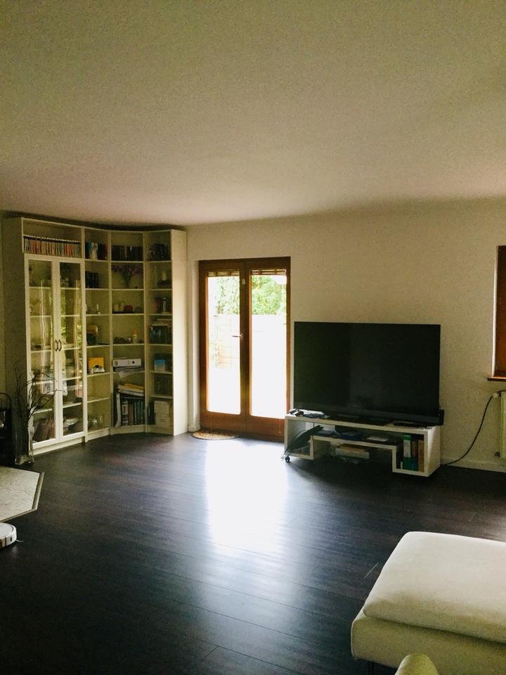 Ebenerdiges Haus für maximal 4 Personen