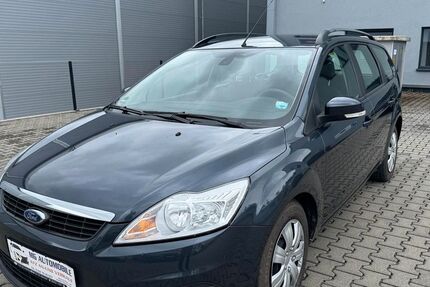 Ford Focus 99.900 km 3.650 &euro; Rauschenberg 35282