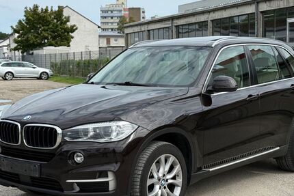 BMW X5 319.000 km 16.990 € Senden 89250