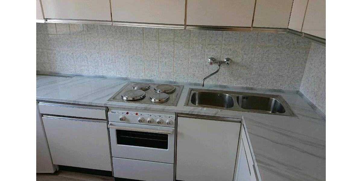 Etagenwohnung Bad Sachsa - 1 Zimmer, 40 m&sup2;, 38.000&euro; | Angebot:26235043