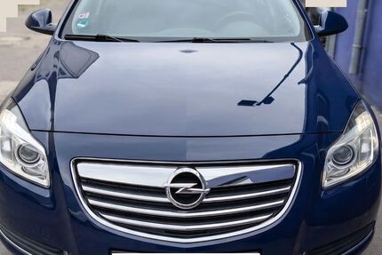 Opel Insignia 130.000 km 4.499 &euro; Berlin 13405
