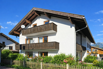 Haus Mittenwald - 6 Zimmer, 174 m&sup2;, 725.000&euro; | Angebot:25253794