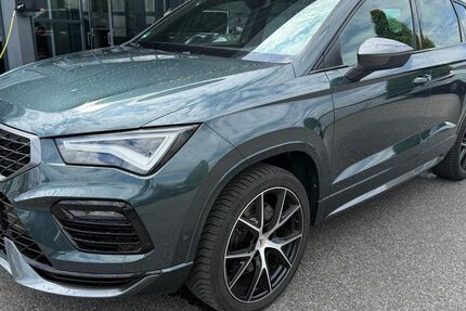 Cupra Ateca 27.660 km 34.990 &euro; Werneck 97440