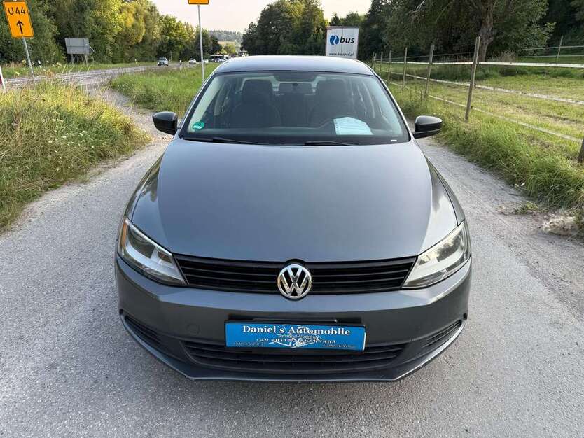 VW Jetta 177.000 km 7.700 € Birkenau 69488