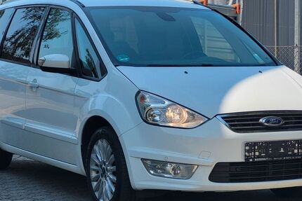 Ford Galaxy 310.000 km 3.490 &euro; Oberasbach 90522