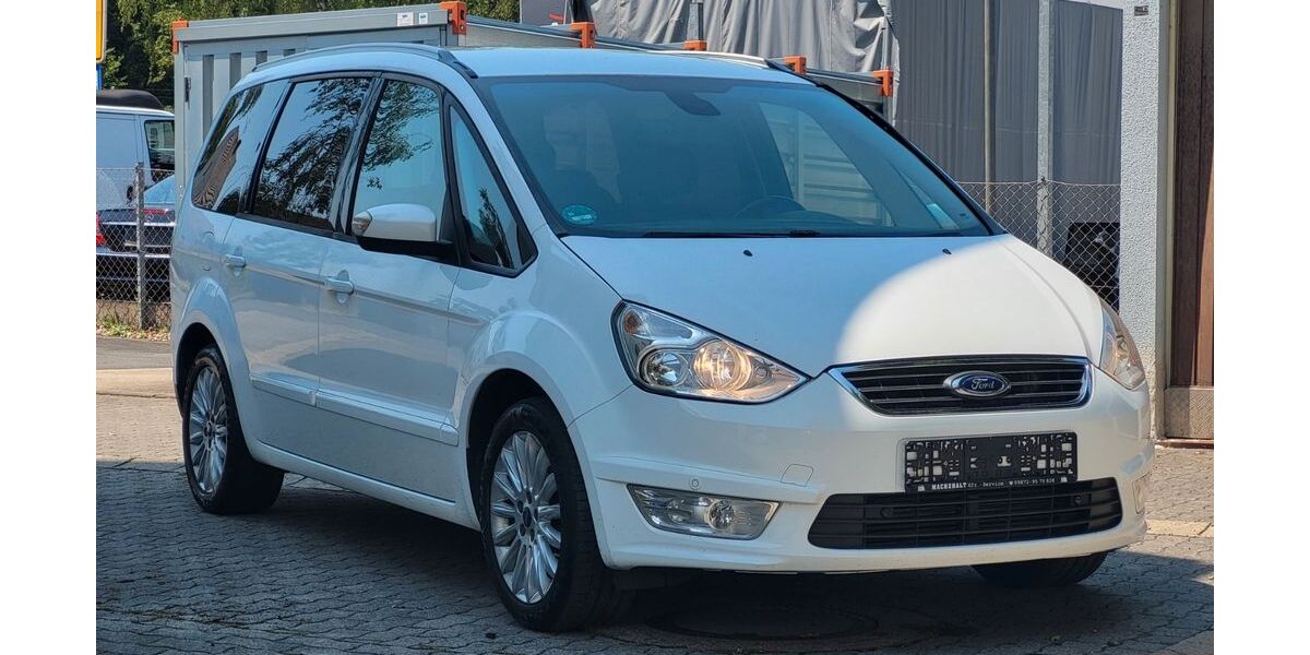 Ford Galaxy 310.000 km 3.490 &euro; Oberasbach 90522