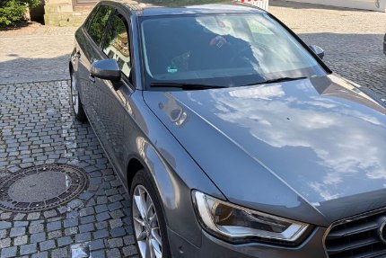 Audi A3 134.000 km 8.199 &euro; Höchstadt 91315