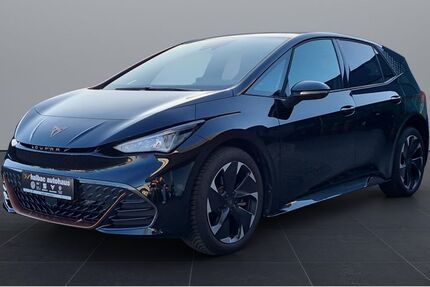 Cupra Born 9.019 km 38.620 &euro; Halberstadt 38820