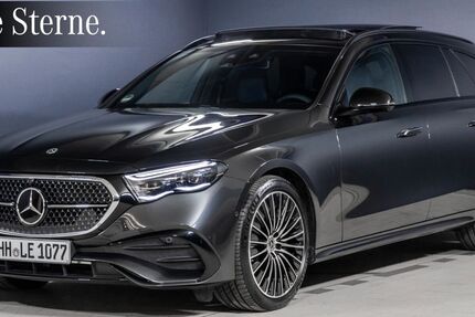 Mercedes-Benz E 450 3.100 km 91.900 &euro; Hamburg 22549