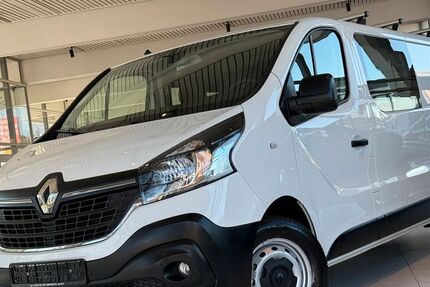 Renault Trafic 73.496 km 21.900 &euro; Siegen 57078