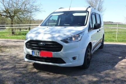 Ford Tourneo Connect 142.000 km 15.500 &euro; Herforst 54662