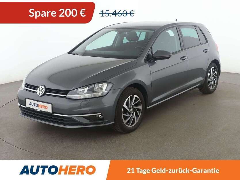 VW Golf 74.196 km 14.920 € Neufahrn 85375