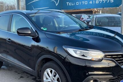 Renault Kadjar 56.000 km 10.490 &euro; Hockenheim 68766