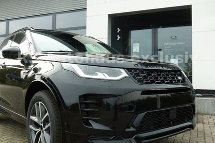 Land Rover Discovery Sport 8.890 km 49.490 &euro; Brandenburg a. d. Havel 14772