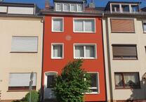 Wunderbare sonnige 2 Zimmerwohnung am Flüsseviertel