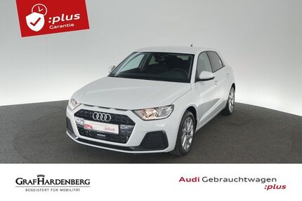 Audi A1 5.200 km 22.490 &euro; Aach 78267