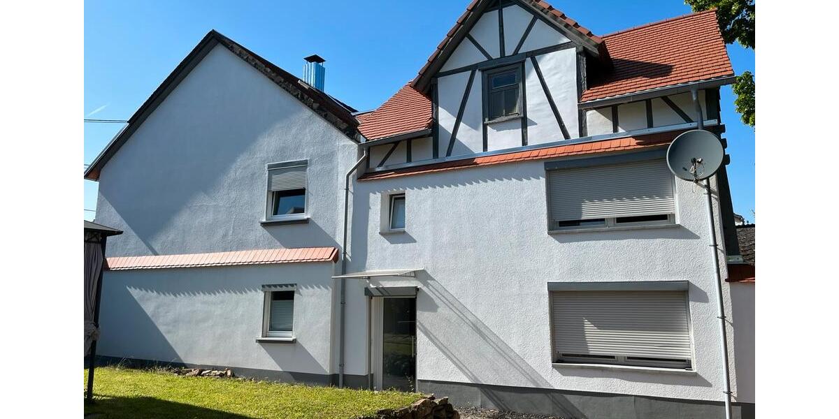 Doppelhaushälfte Montabaur - 5 Zimmer, 100 m&sup2;, 239.000&euro; | Angebot:26866076