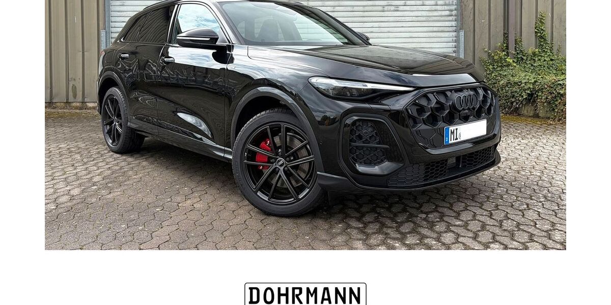Audi Q5 2.950 km 62.832 &euro; Minden 32427