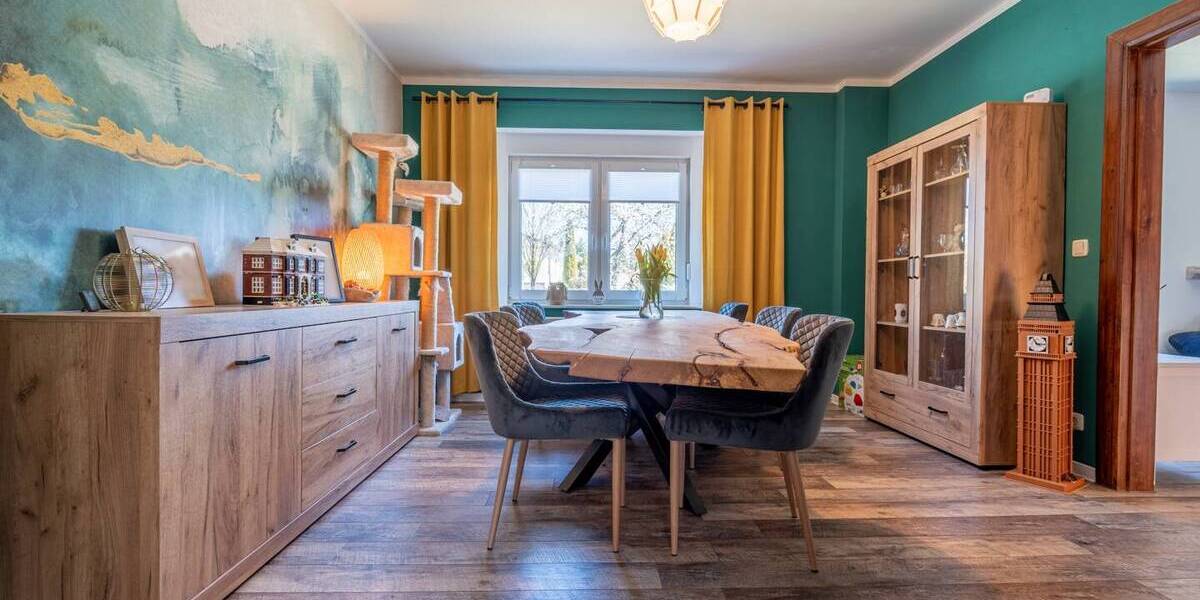 Doppelhaushälfte Niederndodeleben Niederndodeleben - 7 Zimmer, 160 m&sup2;, 399.000&euro; | Angebot:26208200