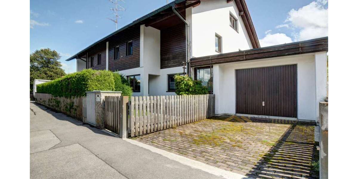 Einfamilienhaus Baldham Baldham - 6 Zimmer, 194 m&sup2;, 998.000&euro; | Angebot:24871359
