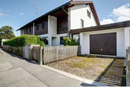 Haus Baldham Baldham - 6 Zimmer, 194 m&sup2;, 998.000&euro; | Angebot:24871359