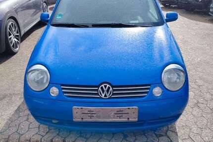 VW Lupo 158.300 km 990 &euro; Buxtehude 21614
