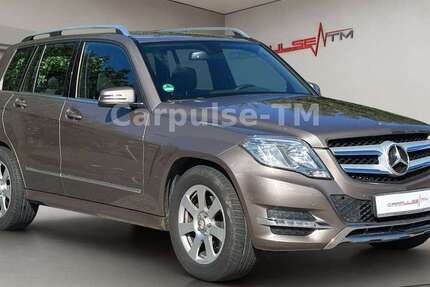 Mercedes-Benz GLK 220 110.000 km 17.900 &euro; Kastorf 23847