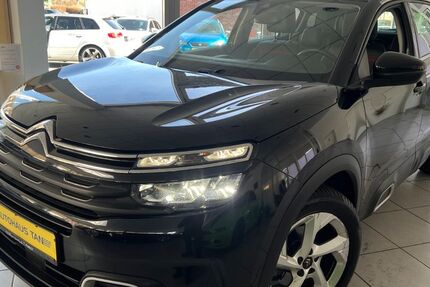 Citroen C5 Aircross 184.986 km 14.490 &euro; Kreuztal 57223