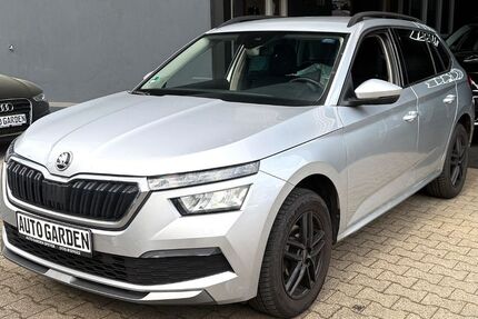 Skoda Kamiq 86.000 km 18.500 &euro; Schwetzingen 68723