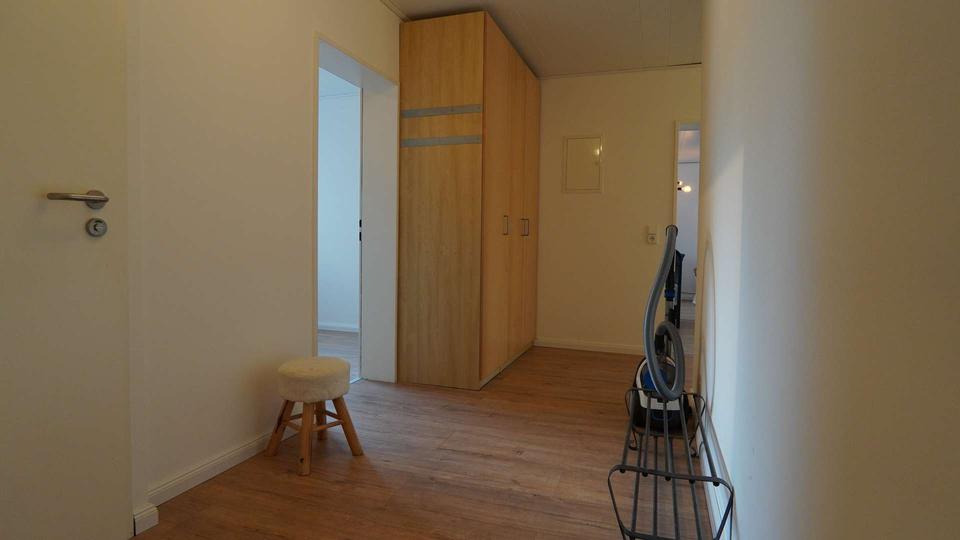Etagenwohnung Salzgitter Ortschaft Ost - 4 Zimmer, 84 m&sup2;, 990&euro; | Angebot:26424698
