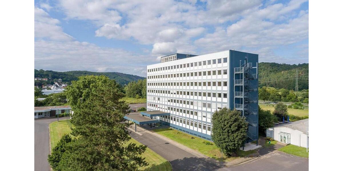 Gewerbeobjekt Bad Hersfeld - 927&euro; | Angebot:24608825