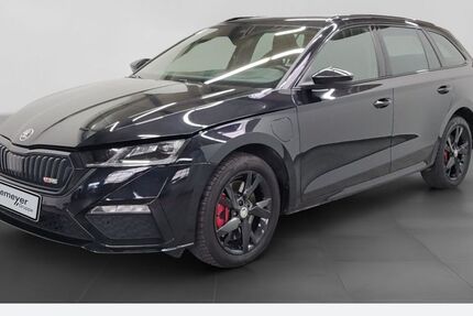 Skoda Octavia 51.321 km 28.570 &euro; Bochum 44809