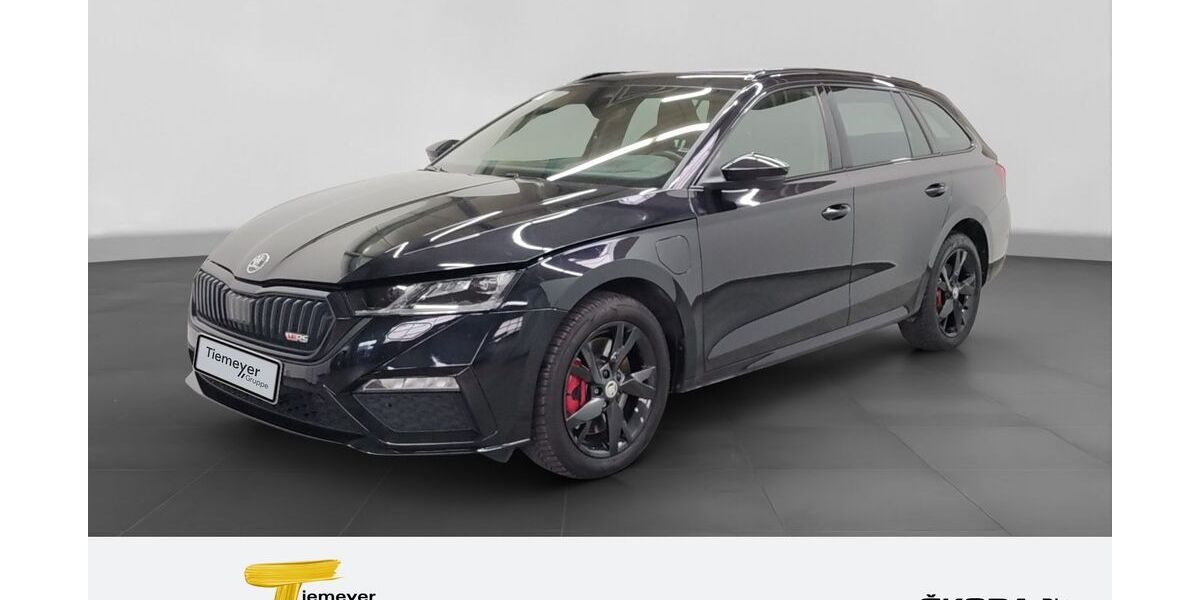 Skoda Octavia 51.321 km 28.570 &euro; Bochum 44809