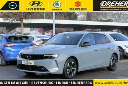 Opel Astra 6.000 km 27.980 &euro; Wangen 88239