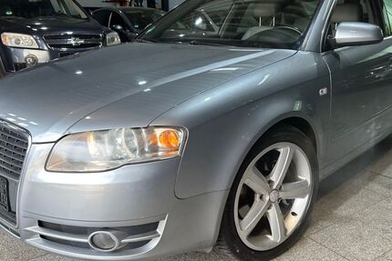 Audi A4 190.600 km 4.450 &euro; Duisburg 47059