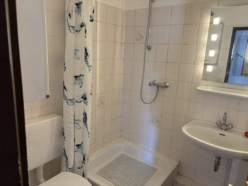 Charmante 3-Zimmer Dachgeschoßwohnung mit Ostseeblick