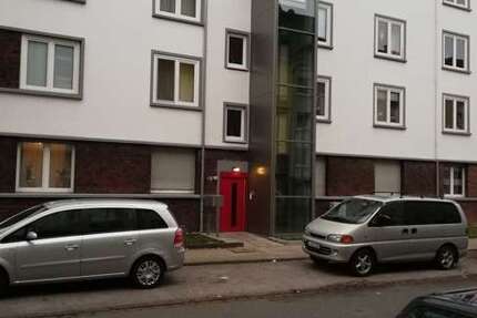 Wohnung zum Mieten in Essen Holsterhausen 752 € 83.51 m²