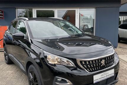 Peugeot 3008 106.500 km 14.490 € Worpswede 27726