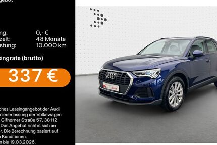 Audi Q3 21.203 km 36.470 &euro; Hofheim 65719