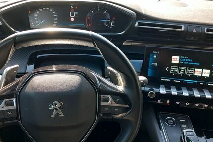 Peugeot 508 94.200 km 17.500 &euro; Köln 51147