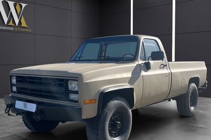 Chevrolet K30 50.900 km 30.900 &euro; Strullendorf 96129