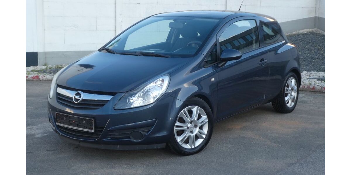 Opel Corsa 163.000 km 1.550 &euro; Nürnberg 90441
