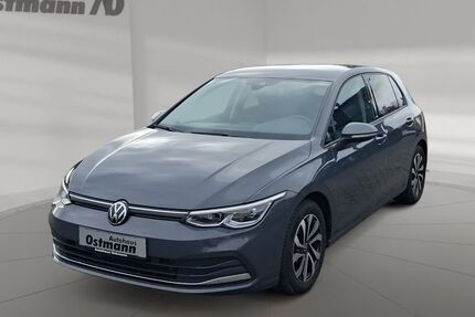 VW Golf 53.925 km 24.340 &euro; Schwalmstadt 34613