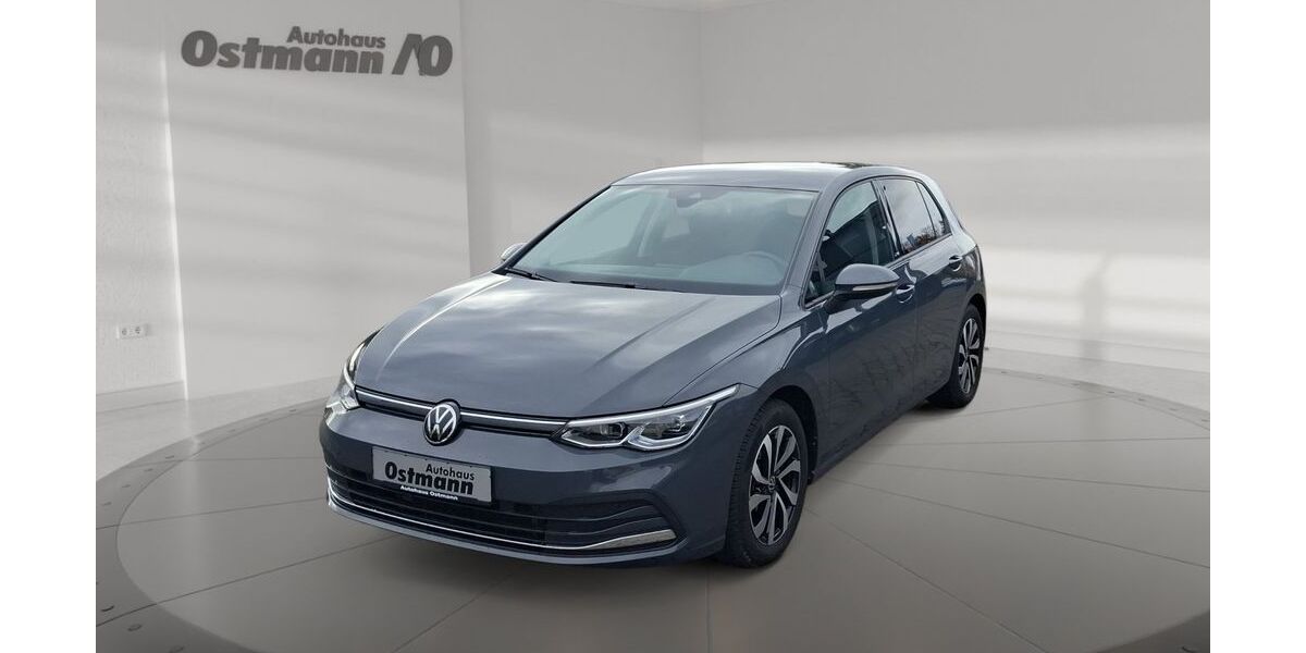 VW Golf 53.925 km 24.850 &euro; Schwalmstadt 34613