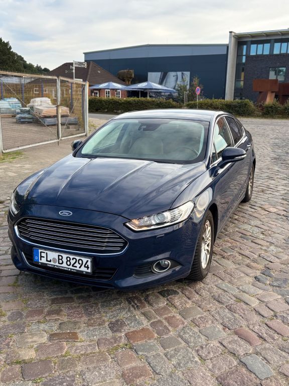 Mondeo