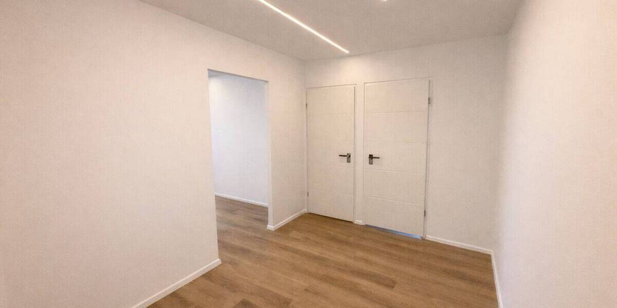 Etagenwohnung Ludwigshafen Oggersheim - 3 Zimmer, 80 m&sup2;, 179.900&euro; | Angebot:26023387